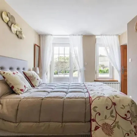 Maison Charmante A Avec Jardin Clos Holiday home