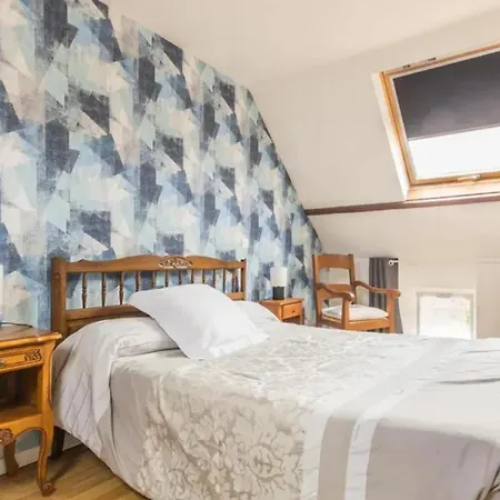 Maison Charmante A Avec Jardin Clos Holiday home Gatteville-le-Phare