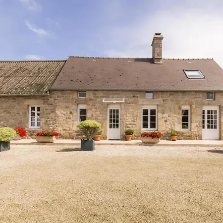 Maison Charmante A Avec Jardin Clos Gatteville-le-Phare