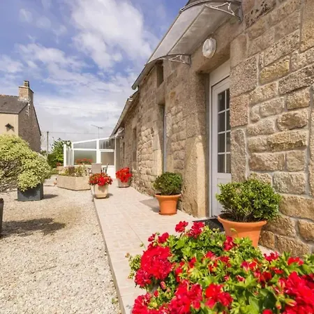 Maison Charmante A Avec Jardin Clos * Gatteville-le-Phare
